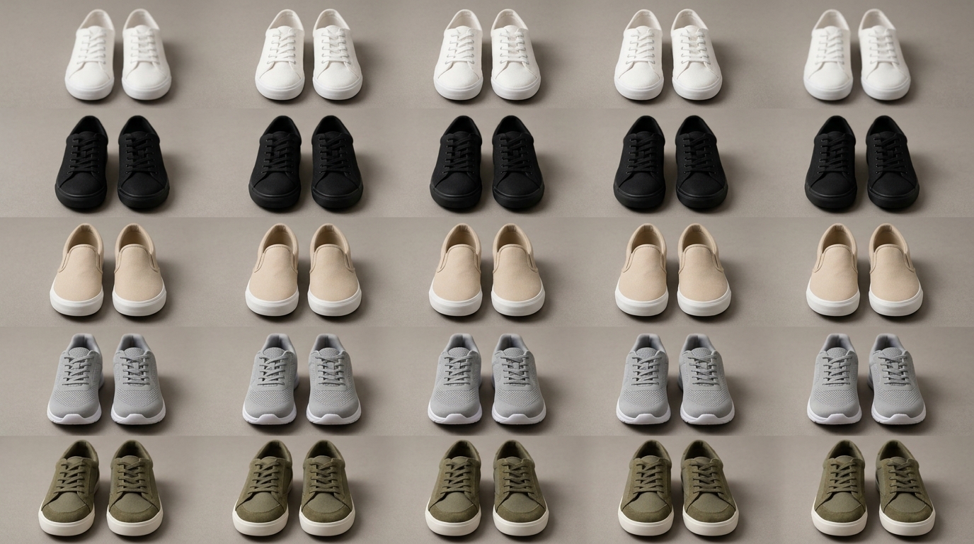 Обувь унисекс оптом