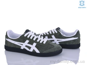 Кросівки натуральна замша зелений чоловіки -, Чоловічі кросівки оптом