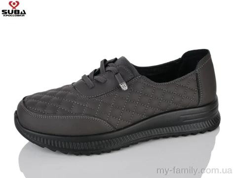 Туфлі штучна шкіра хакі жінки -, Туфлі жіночі оптом