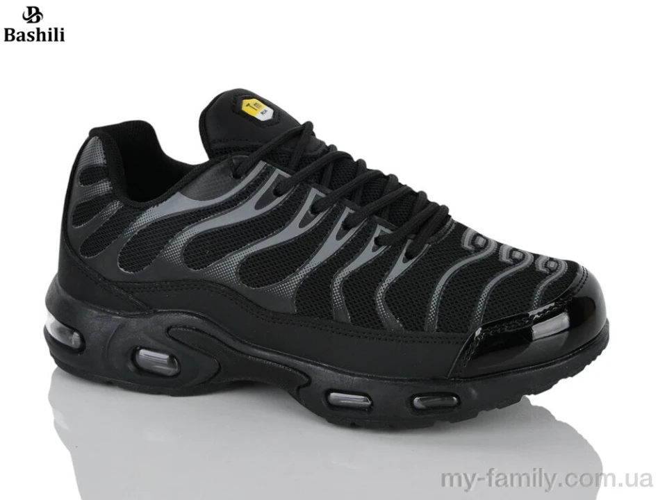 Кроссовки искусственная кожа-текстиль черный женщины -, Женские кроссовки оптом