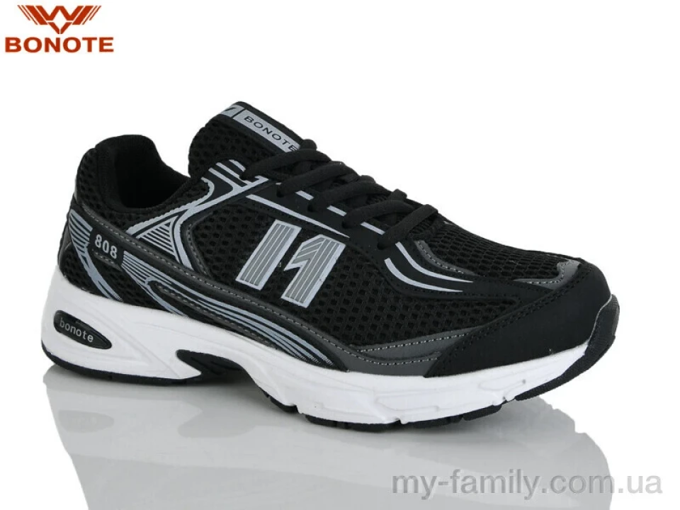 Кросівки штучна шкіра-текстиль чорний жінки -, Жіночі кросівки оптом