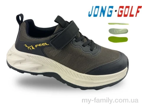 Кросівки штучна шкіра-текстиль зелений діти унісекс, Дитячі кросівки оптом