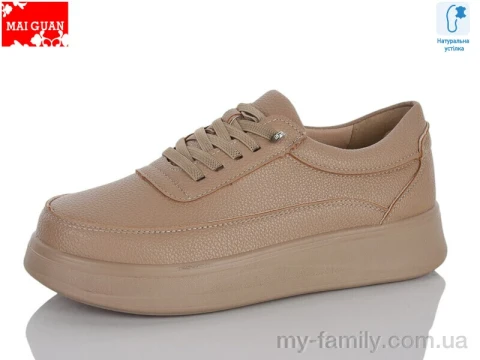 Кроссовки искусственная кожа коричневый женщины -, Женские кроссовки оптом