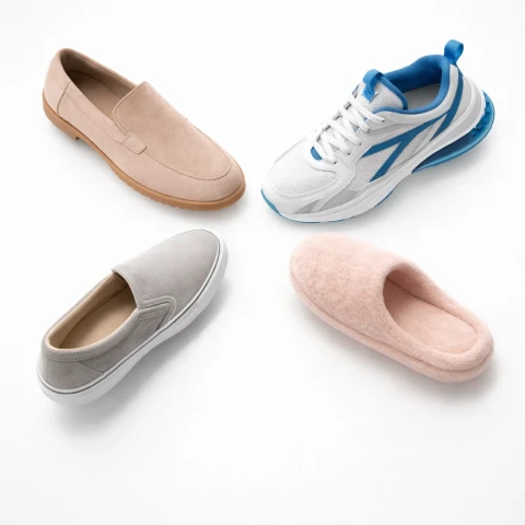 Взуття оптом