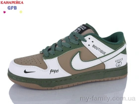 Кросівки штучна шкіра коричневий унісекс унісекс, Унісекс кросівки оптом