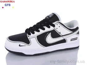 Кросівки штучна шкіра чорний унісекс унісекс, Унісекс кросівки оптом