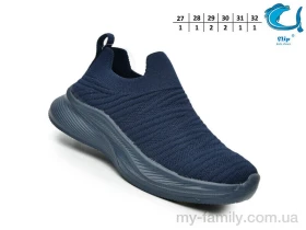 Кросівки текстиль синій діти унісекс, Дитячі кросівки оптом