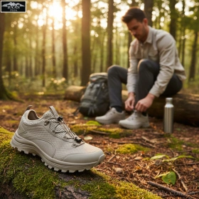 Кросівки плащівка сірий чоловіки -, Чоловічі кросівки оптом