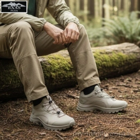 Кросівки плащівка сірий чоловіки -, Чоловічі кросівки оптом