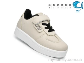 Кросівки штучна шкіра бежевий діти хлопчик, Кросівки оптом
