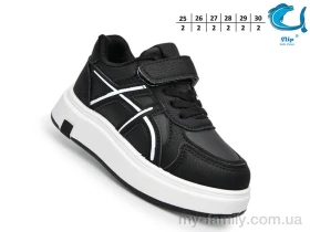 Кросівки штучна шкіра чорний діти хлопчик, Кросівки оптом
