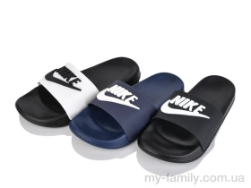 Шльопанці силікон мікс діти хлопчик, Шльопанці оптом