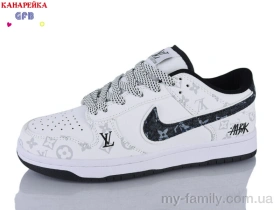 Кросівки штучна шкіра білий унісекс унісекс, Унісекс кросівки оптом