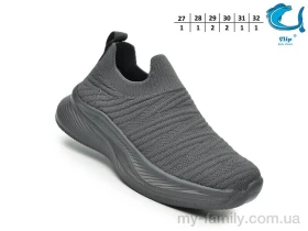 Кросівки текстиль сірий діти унісекс, Дитячі кросівки оптом