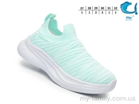 Кросівки текстиль зелений діти дівчинка, Дитячі кросівки оптом