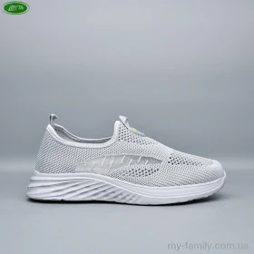 Кросівки текстиль сірий жінки -, Жіночі кросівки оптом