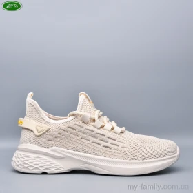 Кросівки текстиль бежевий унісекс -, Унісекс кросівки оптом