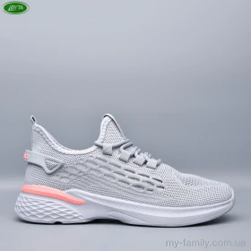 Кросівки текстиль сірий унісекс -, Унісекс кросівки оптом