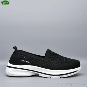 Сліпони текстиль чорний жінки -, Жіночі сліпони оптом