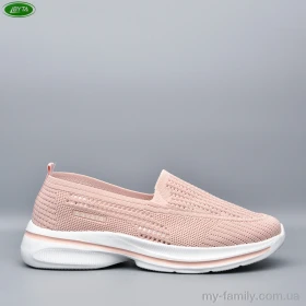 Сліпони текстиль рожевий жінки -, Жіночі сліпони оптом