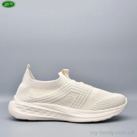 Кросівки текстиль бежевий унісекс -, Унісекс кросівки оптом