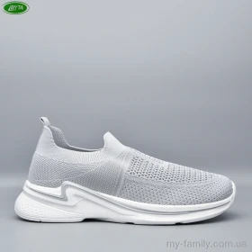 Кросівки текстиль сірий унісекс -, Унісекс кросівки оптом