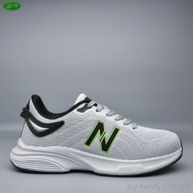 Кросівки текстиль сірий жінки -, Жіночі кросівки оптом