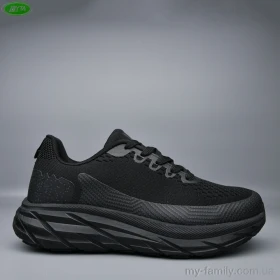 Кросівки текстиль чорний чоловіки -, Чоловічі кросівки оптом