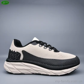 Кросівки текстиль бежевий чоловіки -, Чоловічі кросівки оптом