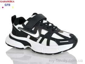 Кросівки штучна шкіра-текстиль білий діти унісекс, Дитячі кросівки оптом