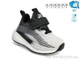 Кросівки текстиль білий діти унісекс, Дитячі кросівки оптом