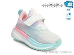 Кросівки текстиль мікс діти дівчинка, Дитячі кросівки оптом