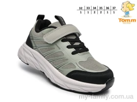 Кросівки штучна шкіра-текстиль зелений діти унісекс, Дитячі кросівки оптом