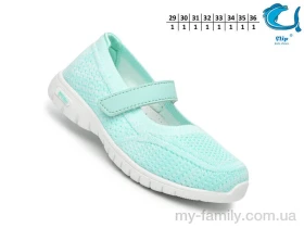 Туфлі текстиль зелений діти дівчинка, Дитячі туфлі оптом