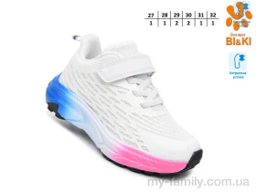 Кросівки текстиль-піна білий діти дівчинка, Дитячі кросівки оптом