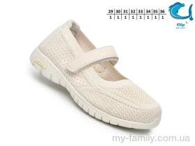 Туфлі текстиль бежевий діти дівчинка, Дитячі туфлі оптом