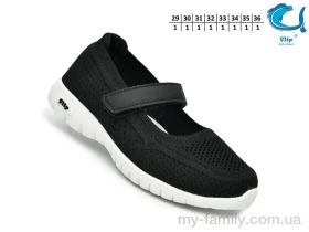 Туфлі текстиль чорний діти дівчинка, Дитячі туфлі оптом