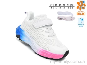 Кросівки текстиль-піна білий діти дівчинка, Дитячі кросівки оптом