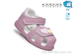 Босоніжки штучна шкіра фіолетовий діти дівчинка, Взуття оптом діти
