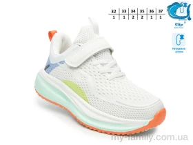 Кросівки текстиль білий діти унісекс, Дитячі кросівки оптом