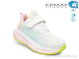 Кросівки текстиль мікс діти дівчинка, Дитячі кросівки оптом