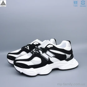 Кросівки натуральна замша-текстиль чорний жінки -, Жіночі кросівки оптом