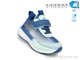 Кросівки штучна шкіра-текстиль синій діти хлопчик, Дитячі кросівки оптом