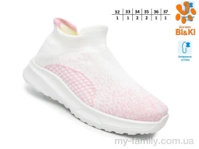 Кросівки текстиль білий діти дівчинка, Дитячі кросівки оптом