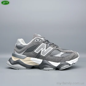 Кросівки штучна замша-текстиль сірий жінки -, Жіночі кросівки оптом