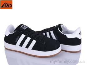 Кросівки штучна шкіра чорний чоловіки -, Чоловічі кросівки оптом