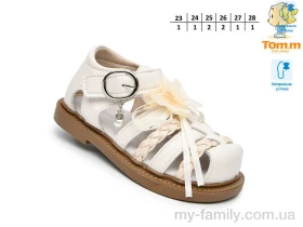 Босоніжки штучна шкіра бежевий діти дівчинка, Взуття оптом діти