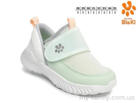 Кросівки штучна шкіра-текстиль зелений діти дівчинка, Дитячі кросівки оптом