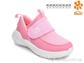 Кросівки штучна шкіра-текстиль рожевий діти дівчинка, Дитячі кросівки оптом