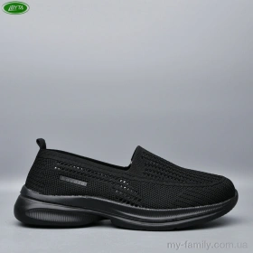 Сліпони текстиль чорний жінки -, Жіночі сліпони оптом